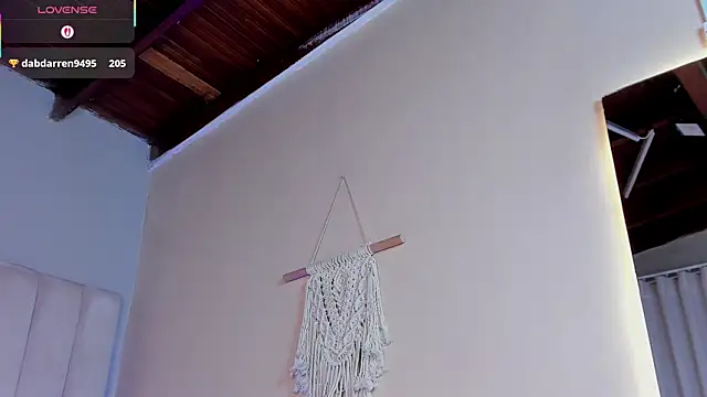 Elise_Diamond élő XXX-chatje