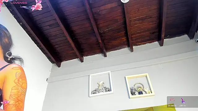 Živý XXX chat vahiolet_fuentes