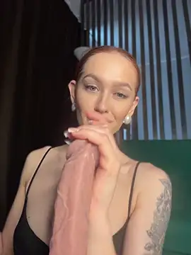 LittleFox___ Webcamshow