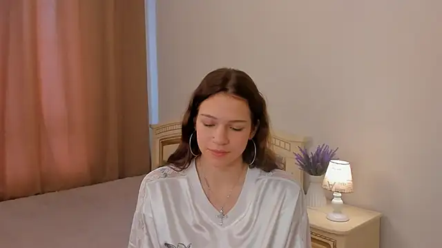 Chat XXX en directo de VelvetRisque