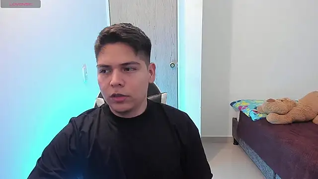 Asta_YunoXXXのウェブカメラショー