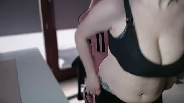 Czat XXX na żywo – Exotic-Desire