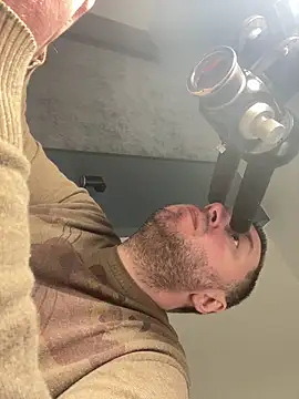 DorianJeday Webcam-Show