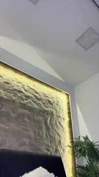 Show Webcam de Isa__Blanc