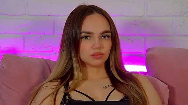 AnitaVenture's Live XXX Chat