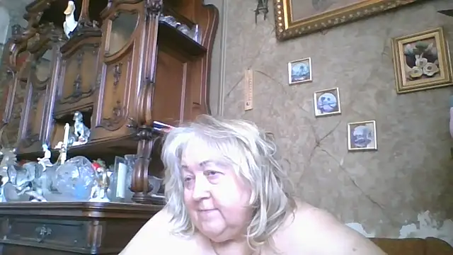 Show de Lala-Love56 na webcam