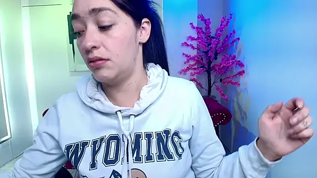 Chat XXX ao vivo de Alanna__scott