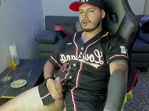 عرض كام ragnar_lothbrok777