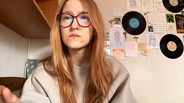 LaureenVielma Adlı Modelin Canlı XXX Sohbeti