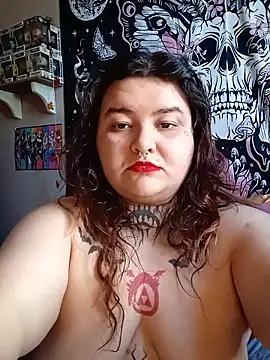 Živý XXX chat Staicyjanemcfly