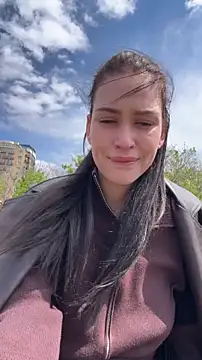 Chat +18 de KikiWatson ao vivo