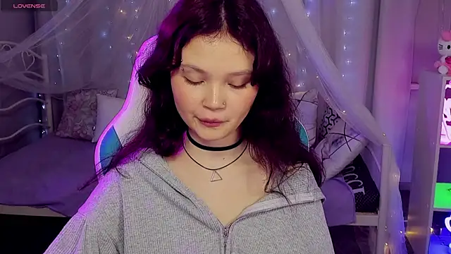 EmilyChaves Live XXX-chat