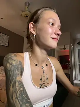 __grace__ Live XXX Chat