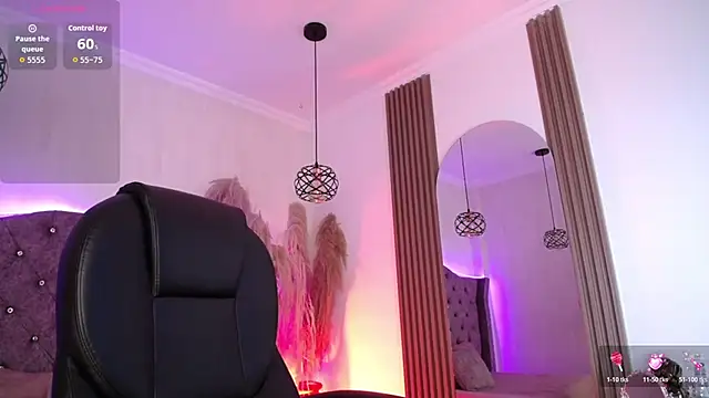 دردشة Amara_Davis1 الجنسية المباشرة