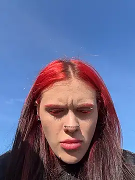 FoxyMood live XXX chat