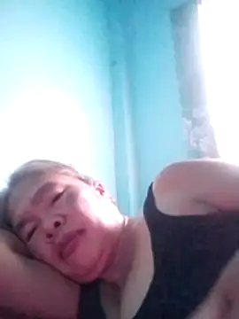 Webkamerová show sexylizzy4u