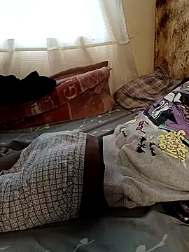 69_SINNS Adlı Modelin Web Kamerası Şovu