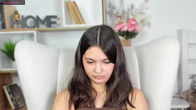 MirthaBolduan – Live XXX-chat