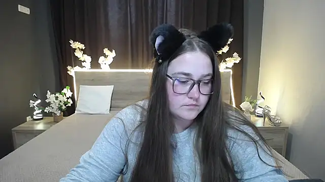 XX_Daniella_XX's Live XXX Chat