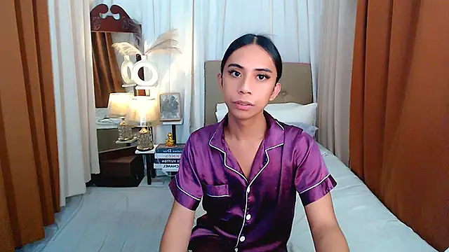 scarlet_smith7 Pertunjukan Webcam