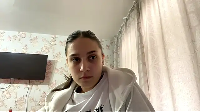 XXX chat uživo modela PagedLard