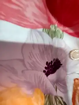 Ruby_Lucy 现场XXX聊天