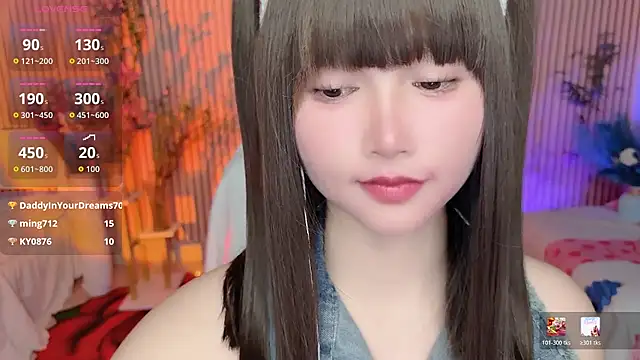 di-or- live XXX chat