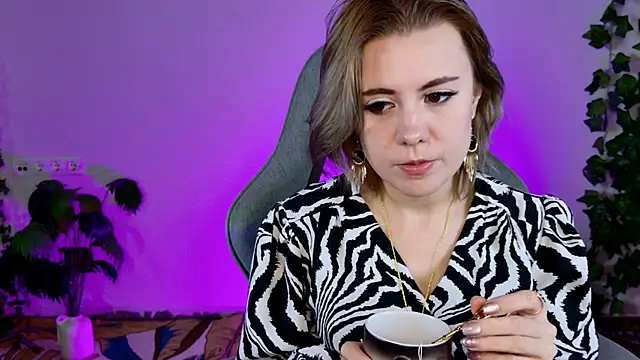 Chat XXX Live Kumiho_7777