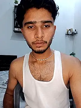 CoralN – Kamerová šou