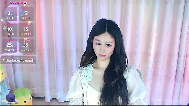 Aimee-520 Chat XXX in diretta