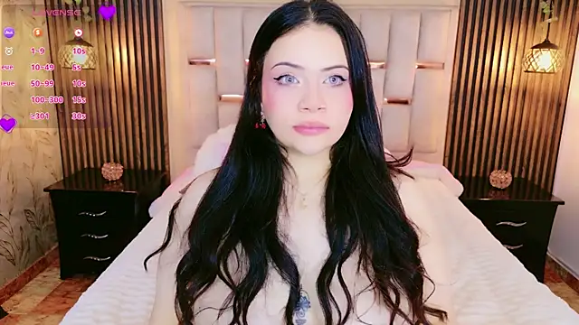 Онлайн чат XXX scarlettt_ss