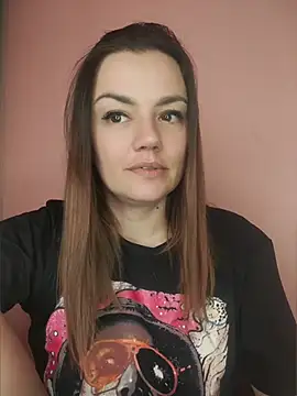 KrissSexi Live XXX-Chat