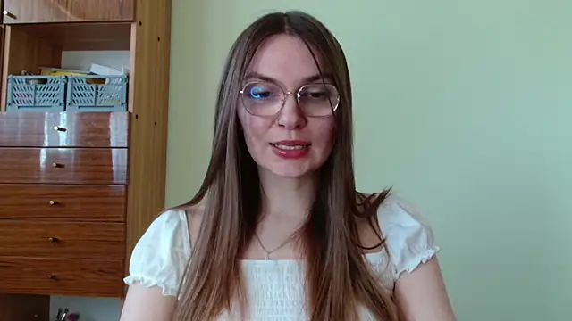 LooveELLYx Adlı Modelin Canlı XXX Sohbeti