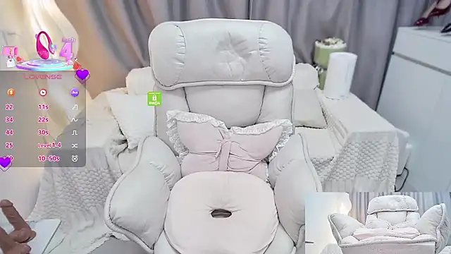 Feifei-cn: απευθείας συνομιλία ΧΧΧ