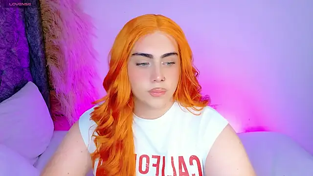 astridjonness élő XXX-chatje