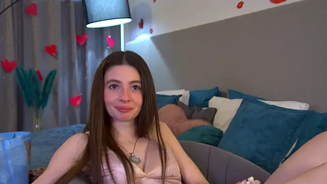 AmeliaFlares লাইভ XXX চ্যাট