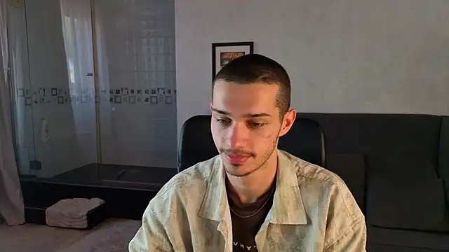 KaydenDrew Webcam show