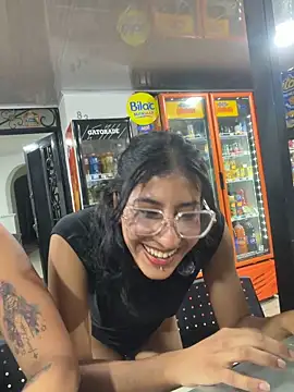 Živý XXX chat Violet_rousse7