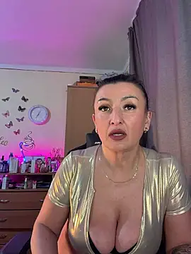 Hotangel75 – Live XXX-chat