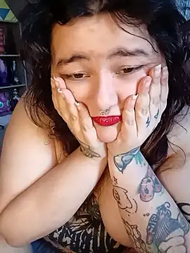 Staicyjanemcflyn Webbikameraesitys