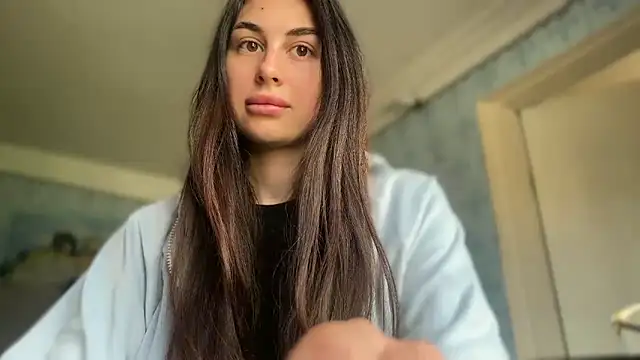 LiluMartiznir Webcamshow