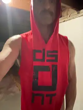 DaddySnowXX's Webcam Show