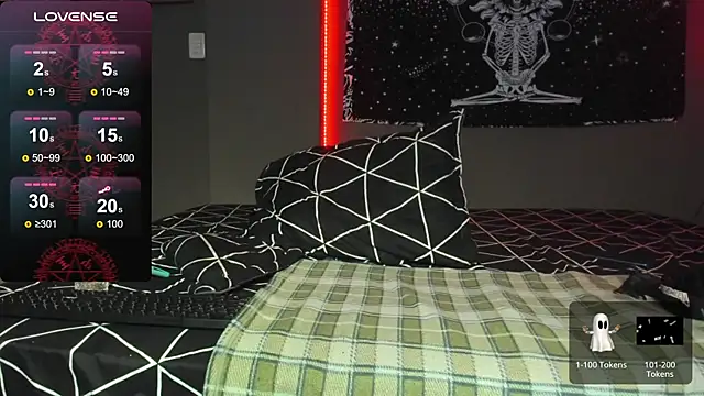 cleoo_jhonny Obrolan Langsung XXX