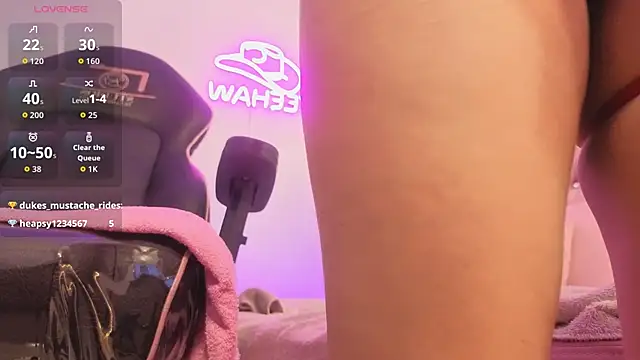 دردشة SABRIINA_TAY الجنسية المباشرة