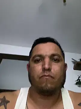 Show de webcam de HOTB0Y18