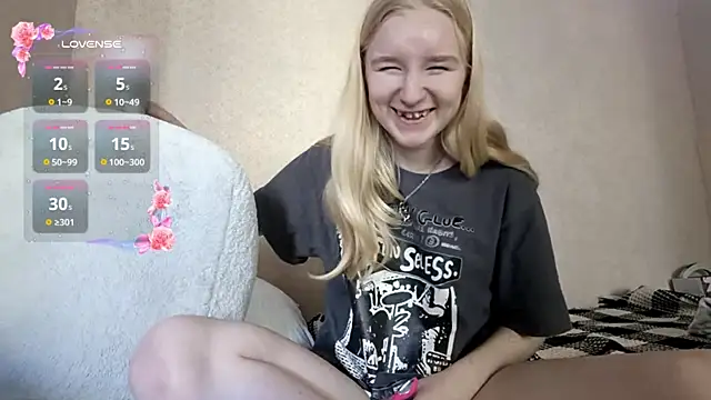 โชว์เว็บแคมของ ForwentSeat