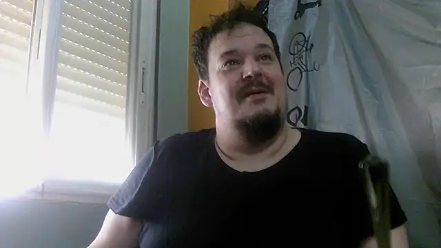 Chat XXX en directo de porkorossy