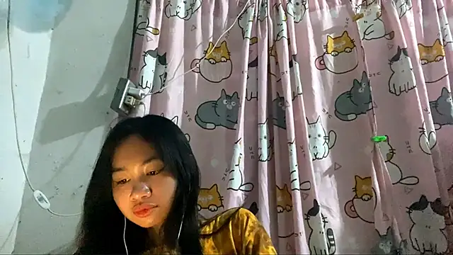 SheryBottorff Pertunjukan Webcam