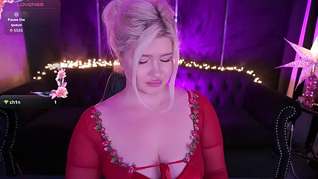 Chat XXX en directo de CocoSecretss