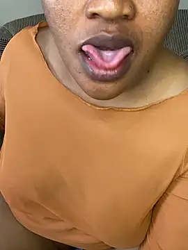 Amandious – Live XXX-chat